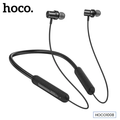 ES70 Armour neck-mounted BT earphones